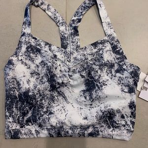 *SOLD* Athletic/Lounge Tank Top